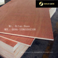 Bintangor Film Plywood